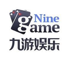 九游娱乐Logo